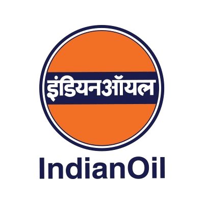 Indian Oil Corporation Logo
