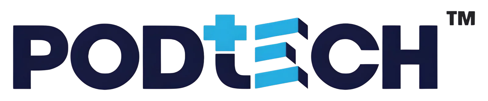 Pod Tech Data Center