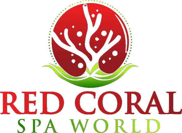 red coral spa
