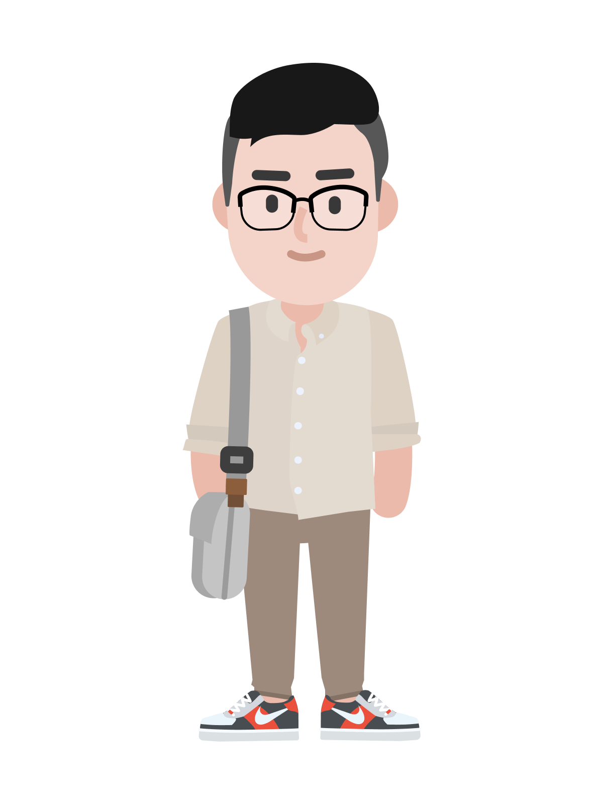 vision technology lead Designer image Aftab image