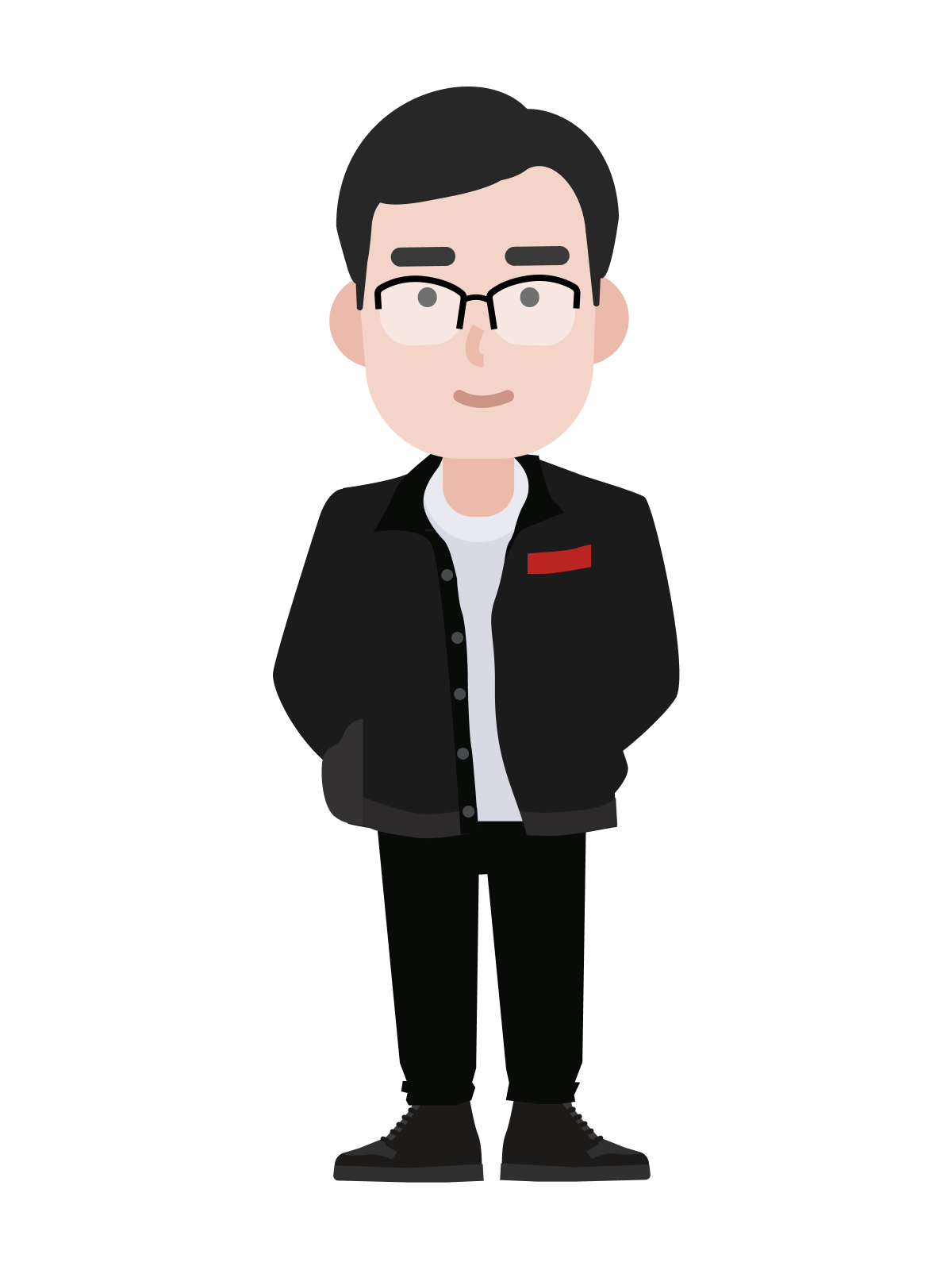 vision technology founder image kirdar image