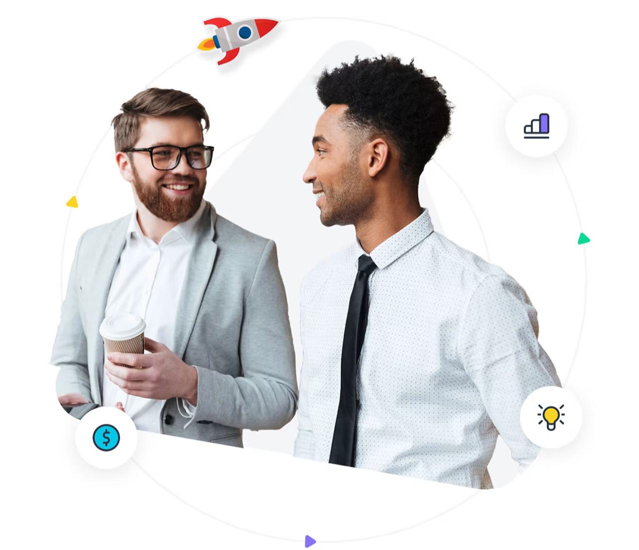 Maximize Business Reach