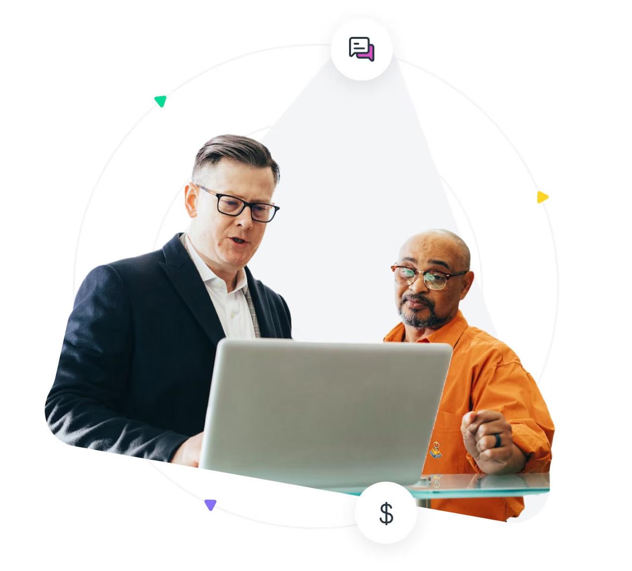 Professional Website Benefits