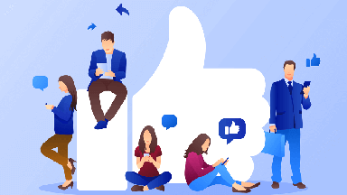 Facebook Marketing Service