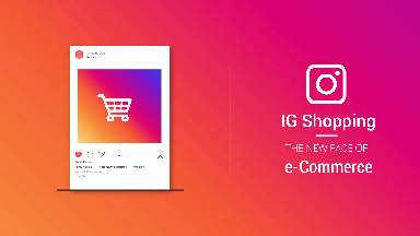 Instagram Marketing Service