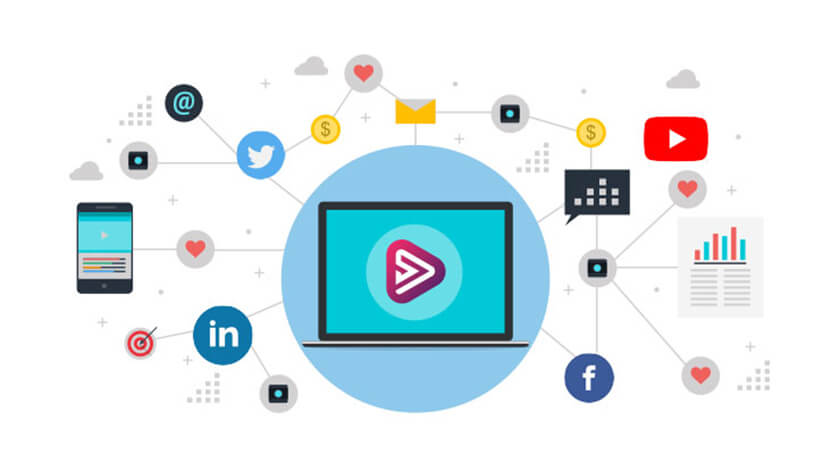 Social Media Analysis Service