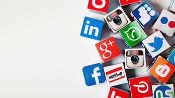 Social Media Marketing Service