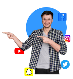 Social Media Marketing Services